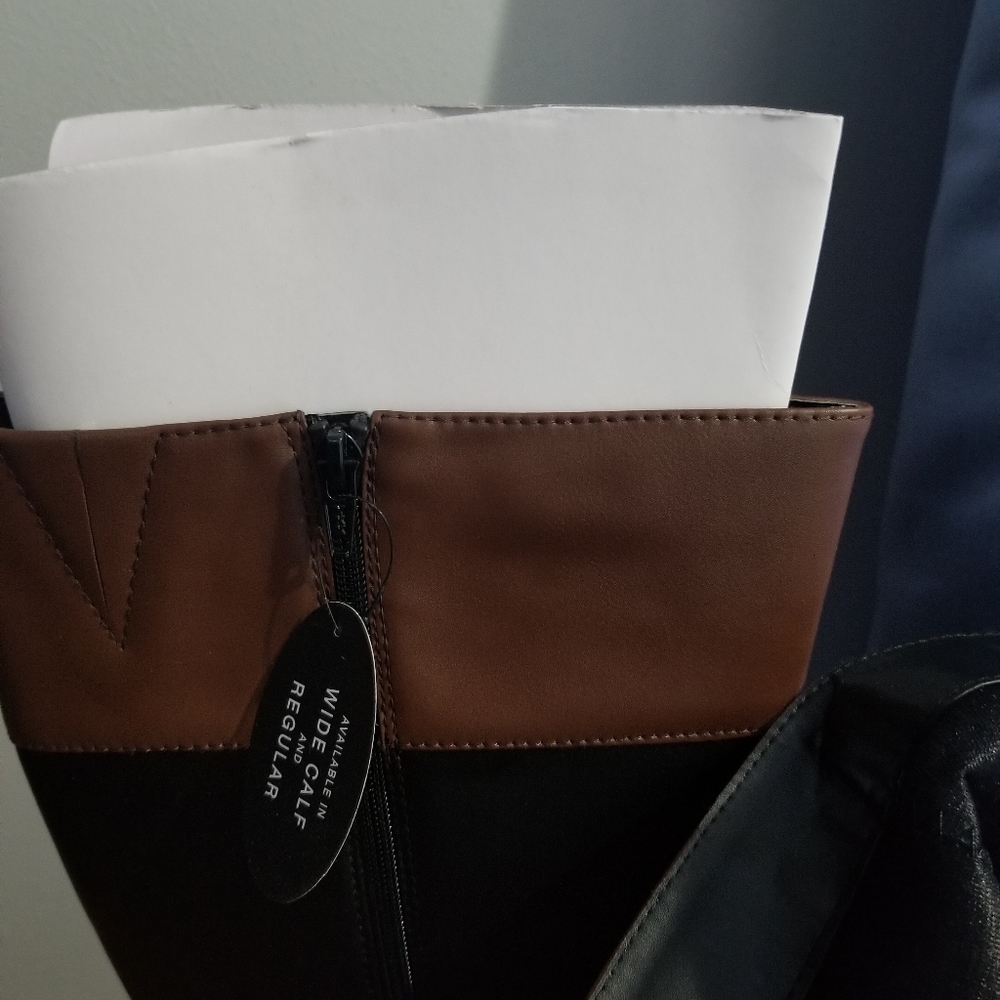 Boots - Picture 4 of 4